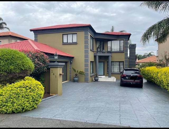 3 BEDROOM HOUSE FOR SALE IN WILLOWBROOK